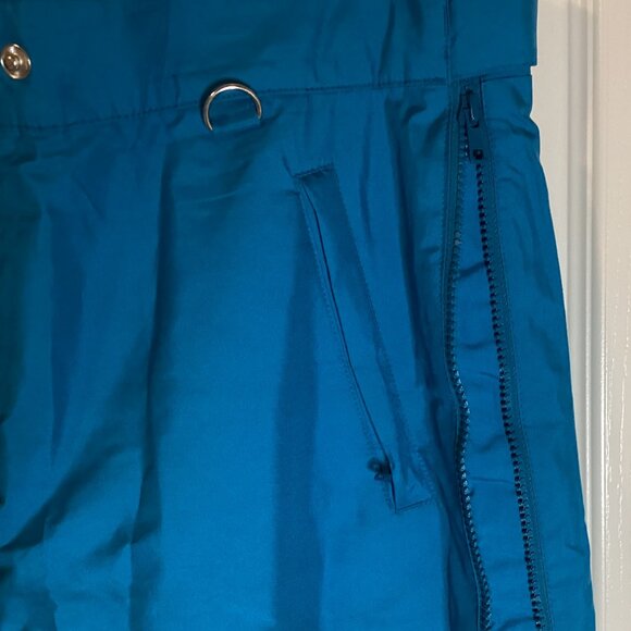 Sunice Men’s Women’s Ski Pants Size 12 Olympic Winter Games Skiing Snowboarding - Picture 7 of 16